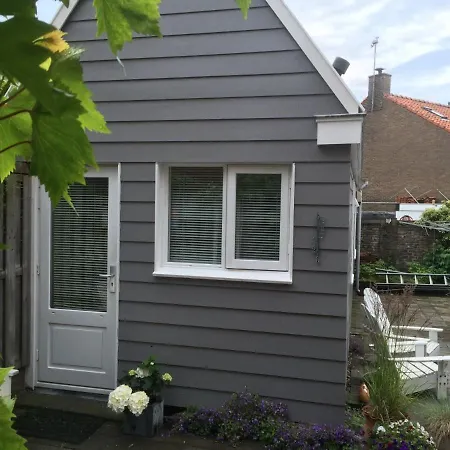 House Arina Prázdninový dům Egmond aan Zee