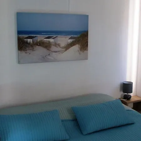 Prázdninový dům House Arina *