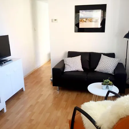 House Arina * Egmond aan Zee