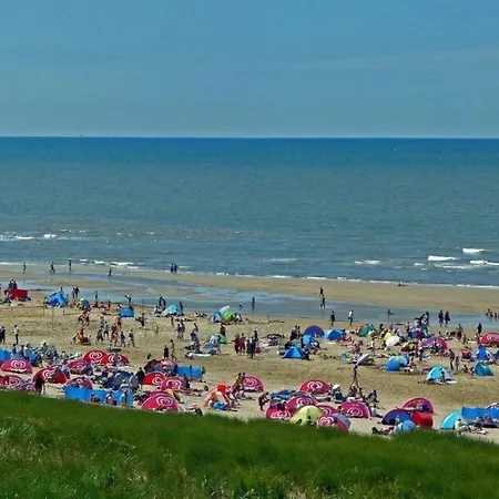 House Arina * Egmond aan Zee
