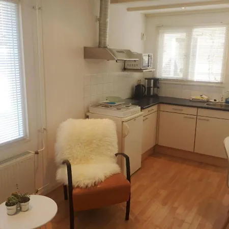 House Arina Prázdninový dům Egmond aan Zee