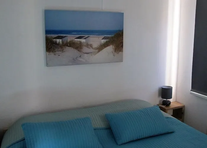 Vakantiehuis House Arina *