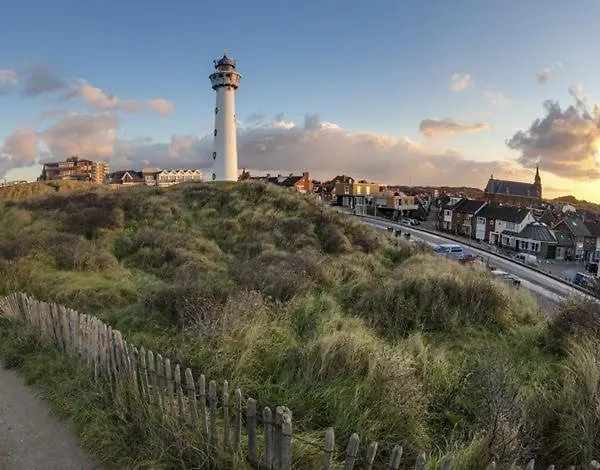 Vakantiehuis House Arina